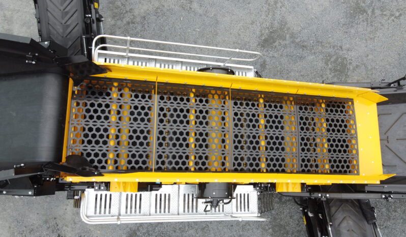 Roco 1600S Scalping Screen full