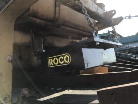 Roco M810P Permanent Magnet Block (New) £2,400 full
