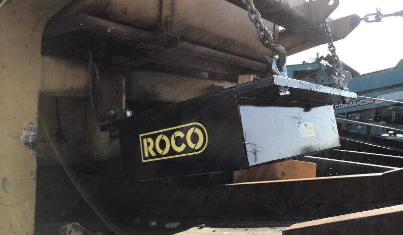 Roco M810P Permanent Magnet Block (New) £2,400 full
