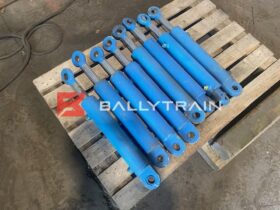 Hydraulic Cylinders