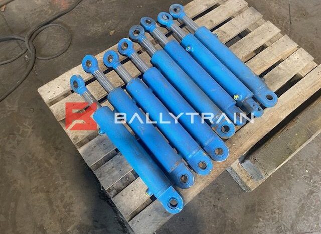 Hydraulic Cylinders