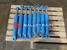Hydraulic Cylinders full