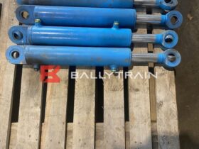Hydraulic Cylinders full
