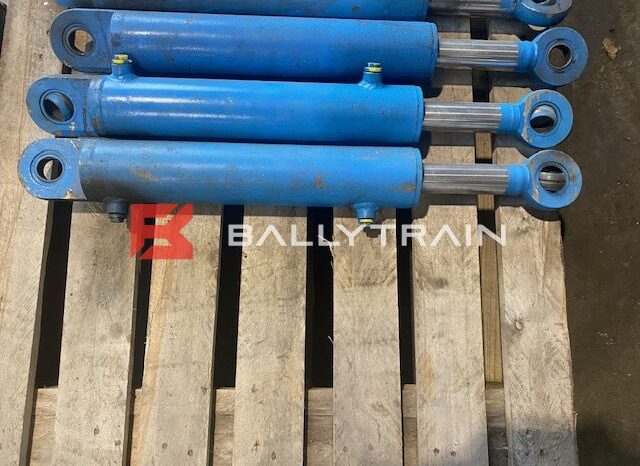 Hydraulic Cylinders full