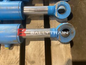 Hydraulic Cylinders full