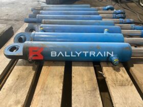 Hydraulic Cylinders full