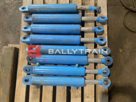 Hydraulic Cylinders full