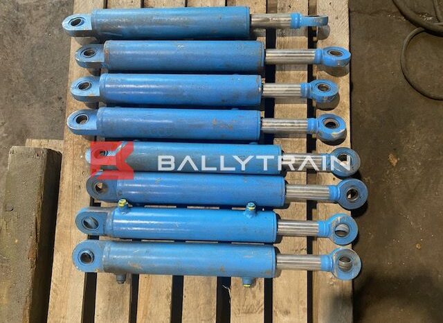 Hydraulic Cylinders full