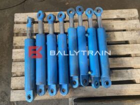 Hydraulic Cylinders full