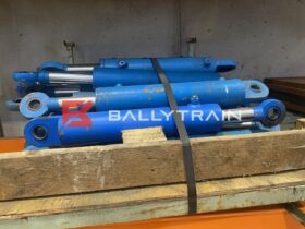 Hydraulic Cylinders full