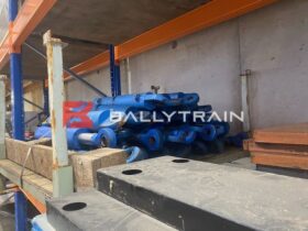 Hydraulic Cylinders full