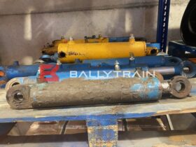 Hydraulic Cylinders full