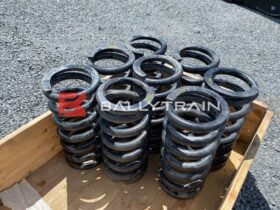 McCloskey J40 Feeder Springs full