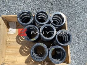 McCloskey J40 Feeder Springs full
