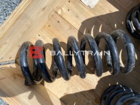 McCloskey J40 Feeder Springs full