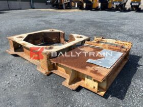 Metso HP300 Cone Crusher Frame Stand full