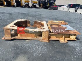 Metso HP300 Cone Crusher Frame Stand full
