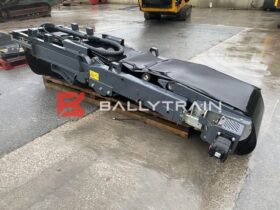 Extended Side Conveyor to Suit Finlay J-1170 / Powerscreen PT400 & PT450