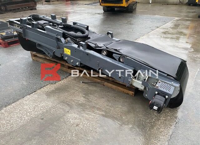 Extended Side Conveyor to Suit Finlay J-1170 / Powerscreen PT400 & PT450
