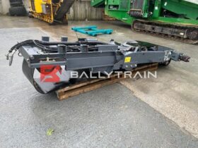 Extended Side Conveyor to Suit Finlay J-1170 / Powerscreen PT400 & PT450 full