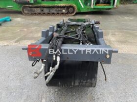 Extended Side Conveyor to Suit Finlay J-1170 / Powerscreen PT400 & PT450 full