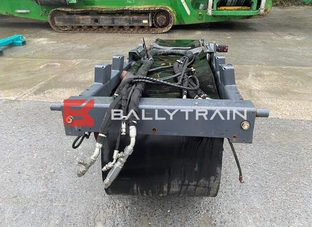Extended Side Conveyor to Suit Finlay J-1170 / Powerscreen PT400 & PT450 full