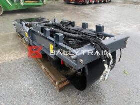 Extended Side Conveyor to Suit Finlay J-1170 / Powerscreen PT400 & PT450 full