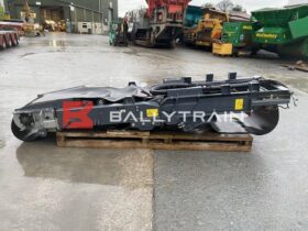 Extended Side Conveyor to Suit Finlay J-1170 / Powerscreen PT400 & PT450 full