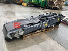 Extended Side Conveyor to Suit Finlay J-1170 / Powerscreen PT400 & PT450 full