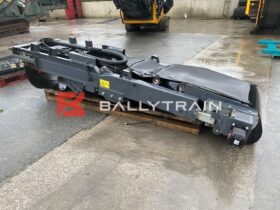 Extended Side Conveyor to Suit Finlay J-1170 / Powerscreen PT400 & PT450 full
