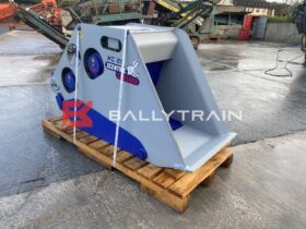 XCENTRIC XC20 Crusher Bucket