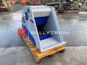 XCENTRIC XC20 Crusher Bucket full