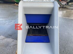 XCENTRIC XC20 Crusher Bucket full