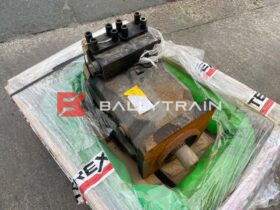Linde HMV280 Motor Assembly (Suit Powerscreen PT300 Crusher) full
