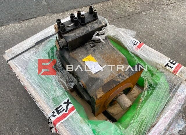 Linde HMV280 Motor Assembly (Suit Powerscreen PT300 Crusher) full