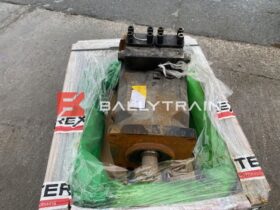 Linde HMV280 Motor Assembly (Suit Powerscreen PT300 Crusher) full