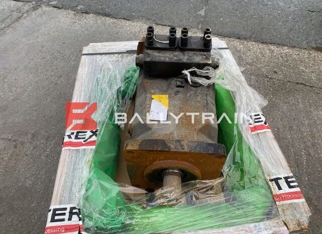 Linde HMV280 Motor Assembly (Suit Powerscreen PT300 Crusher) full