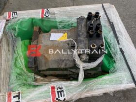 Linde HMV280 Motor Assembly (Suit Powerscreen PT300 Crusher) full