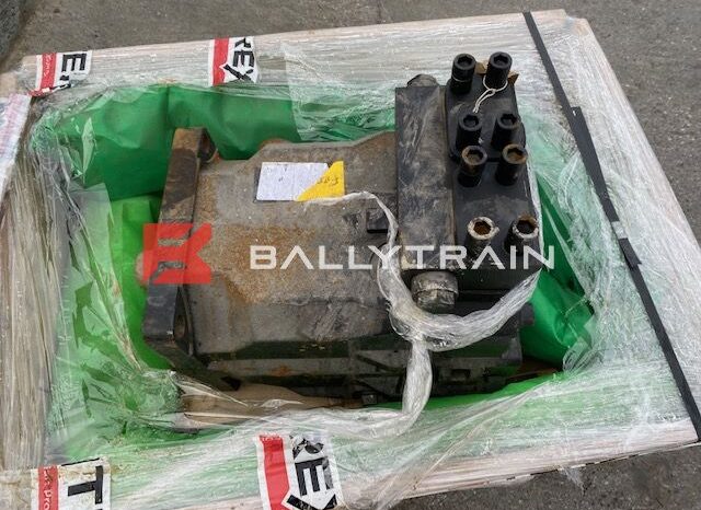 Linde HMV280 Motor Assembly (Suit Powerscreen PT300 Crusher) full