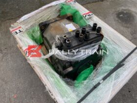 Linde HMV280 Motor Assembly (Suit Powerscreen PT300 Crusher) full