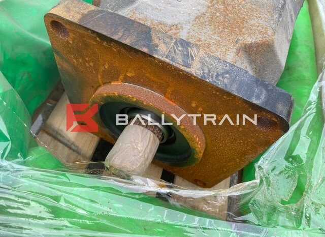 Linde HMV280 Motor Assembly (Suit Powerscreen PT300 Crusher) full