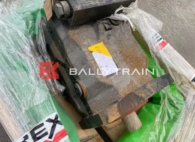 Linde HMV280 Motor Assembly (Suit Powerscreen PT300 Crusher) full