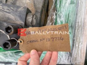 Linde HMV280 Motor Assembly (Suit Powerscreen PT300 Crusher) full