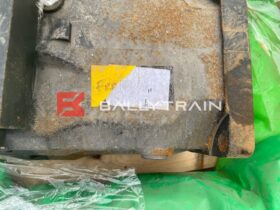 Linde HMV280 Motor Assembly (Suit Powerscreen PT300 Crusher) full