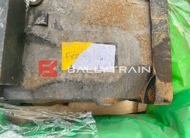 Linde HMV280 Motor Assembly (Suit Powerscreen PT300 Crusher) full