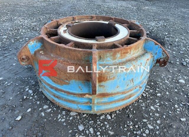 Pegson 1000 Cone Crusher Upper Frame (603/9089)