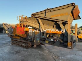 Tesab RK623CT Impact Crusher (2019) full