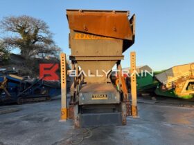 Tesab RK623CT Impact Crusher (2019) full