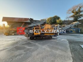 Tesab RK623CT Impact Crusher (2019) full