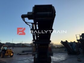 Tesab RK623CT Impact Crusher (2019) full